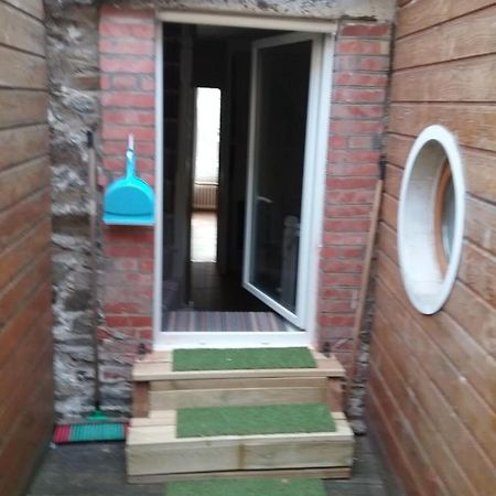 81 Rue Des Juifs Villa Granville Bagian luar foto