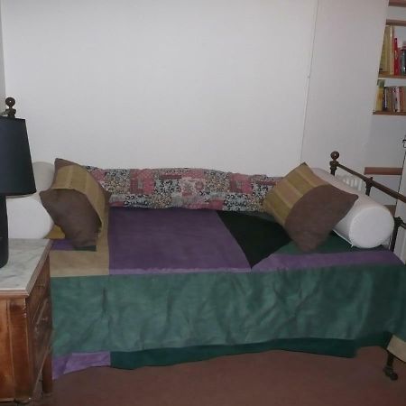 81 Rue Des Juifs Villa Granville Bagian luar foto