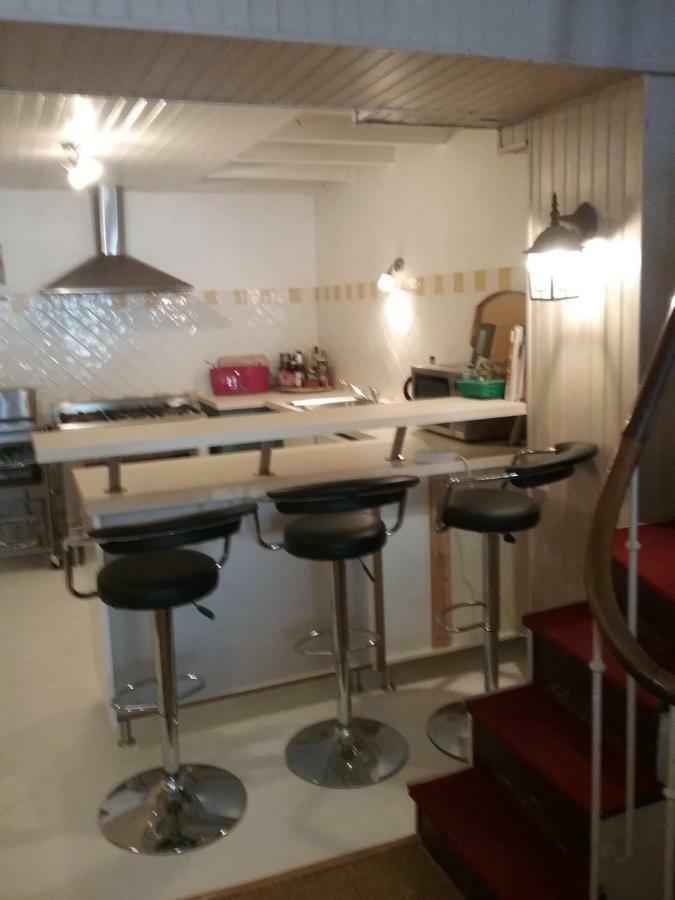 81 Rue Des Juifs Villa Granville Bagian luar foto