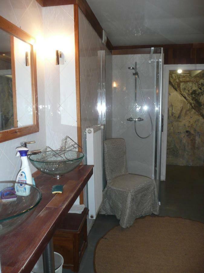 81 Rue Des Juifs Villa Granville Bagian luar foto