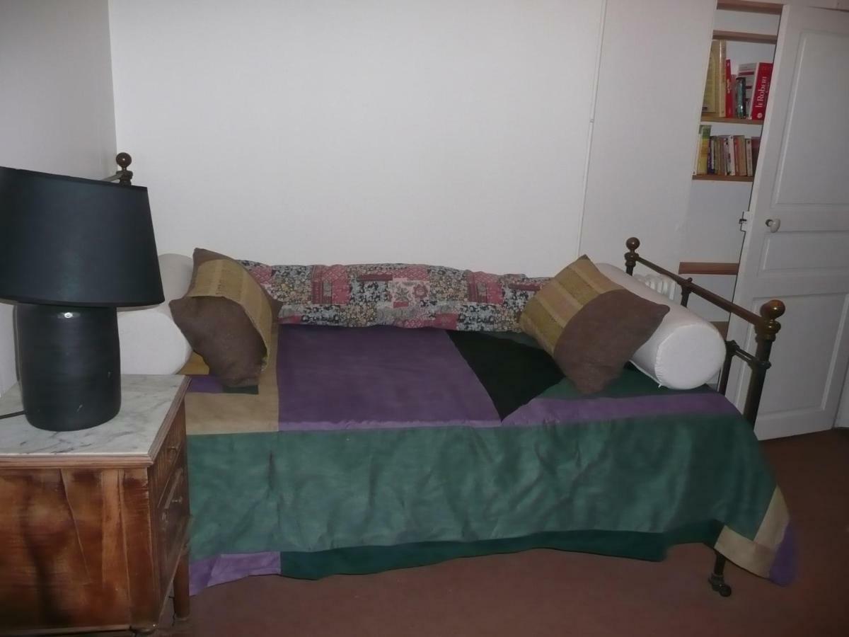 81 Rue Des Juifs Villa Granville Bagian luar foto